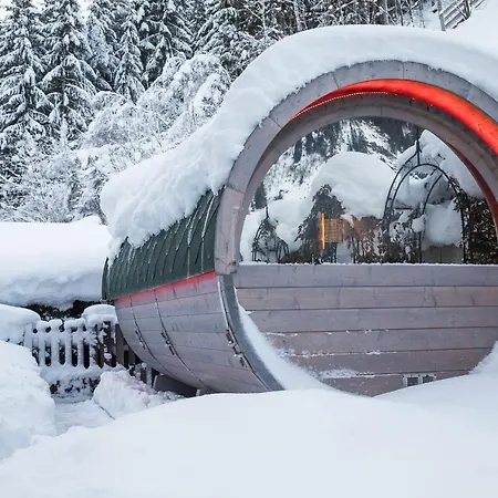 Gastehaus Kartnaller Apartment Neustift im Stubaital