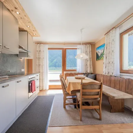 Gastehaus Kartnaller Apartment *
