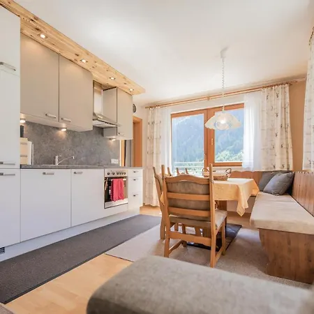 Gastehaus Kartnaller *