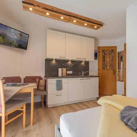 Apartment Gastehaus Kartnaller Neustift im Stubaital