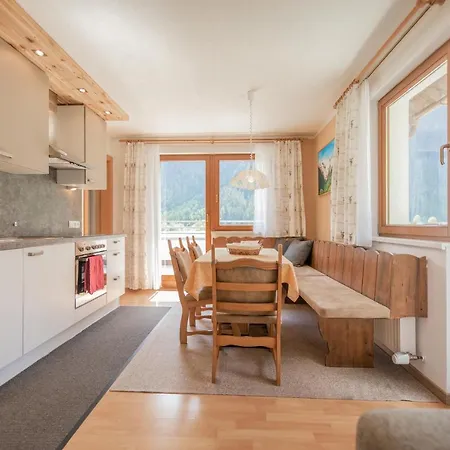 Gastehaus Kartnaller *