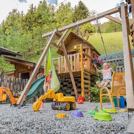 Gastehaus Kartnaller Neustift im Stubaital