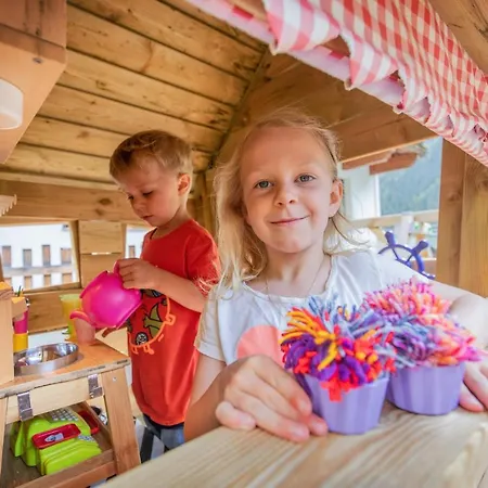 Gastehaus Kartnaller Neustift im Stubaital