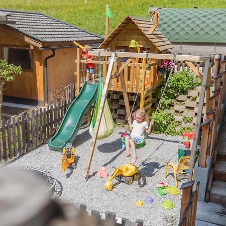 Gastehaus Kartnaller Neustift im Stubaital