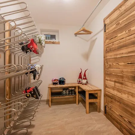 Gastehaus Kartnaller Neustift im Stubaital
