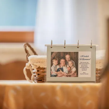 Gastehaus Kartnaller Apartment Neustift im Stubaital