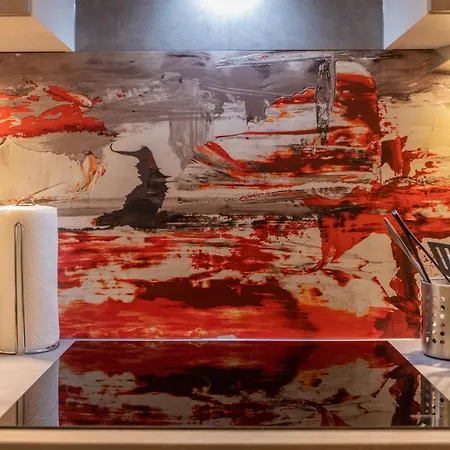 Appartement Art Neustift im Stubaital