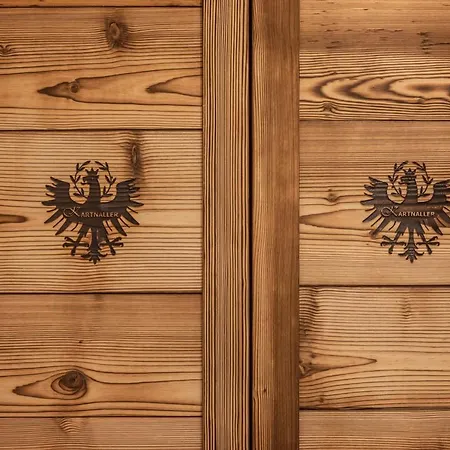 Gastehaus Kartnaller * Neustift im Stubaital