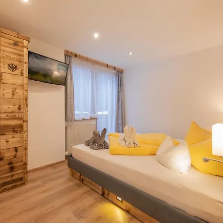 Gastehaus Kartnaller Apartment