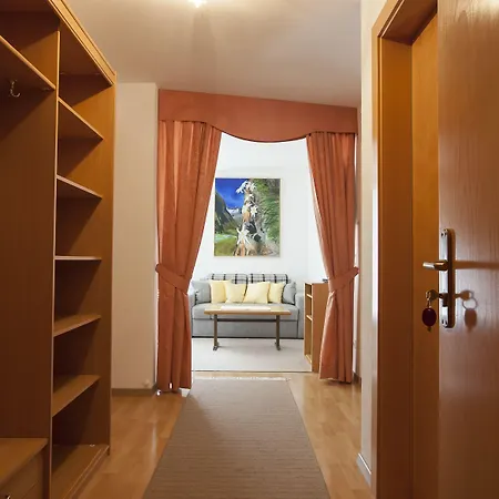 Art Lägenhet Neustift im Stubaital