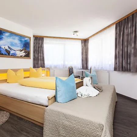 Art Neustift im Stubaital