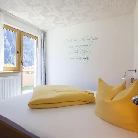 Gastehaus Kartnaller * Neustift im Stubaital