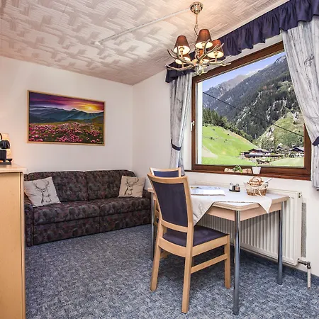 Lägenhet Art Neustift im Stubaital
