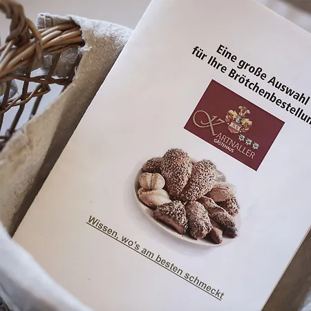 Art Apartamento Neustift im Stubaital