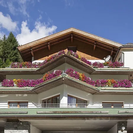 Gastehaus Kartnaller * Neustift im Stubaital