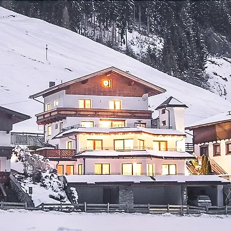 Lägenhet Art Neustift im Stubaital