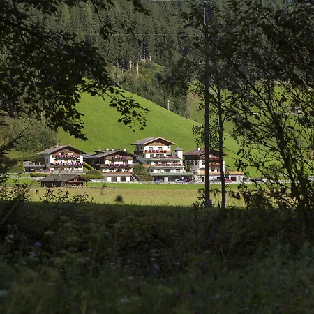 Art Neustift im Stubaital