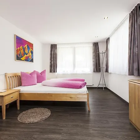 Apartment Gastehaus Kartnaller Neustift im Stubaital