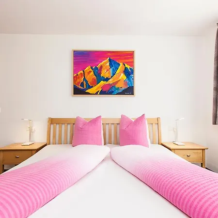 Apartment Gastehaus Kartnaller Neustift im Stubaital