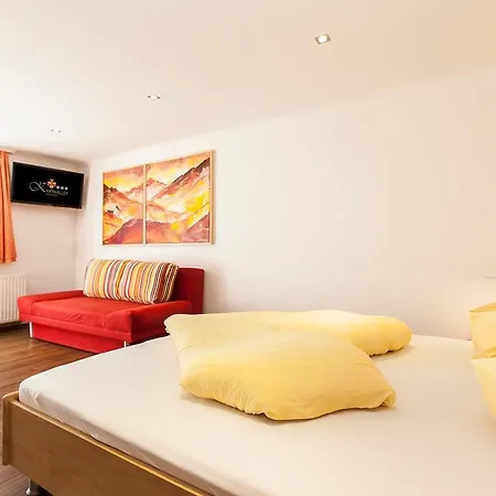 Apartment Gastehaus Kartnaller *