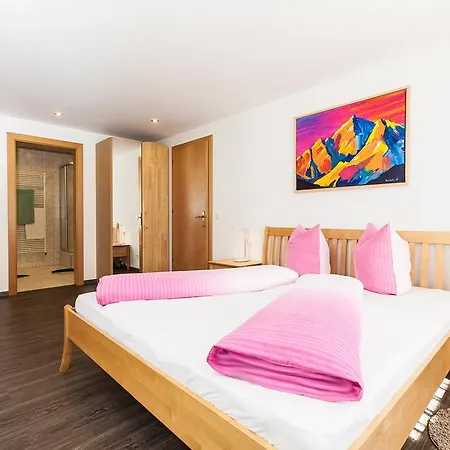 Apartment Gastehaus Kartnaller