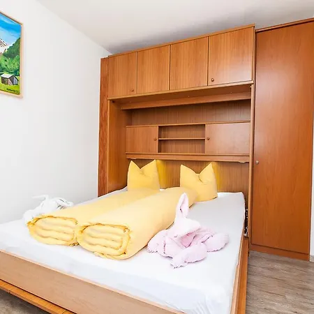 Gastehaus Kartnaller Neustift im Stubaital