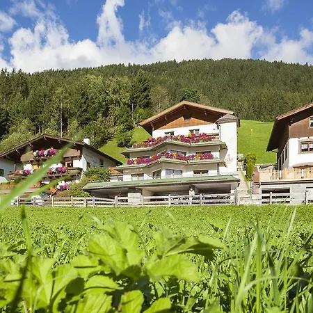 Gastehaus Kartnaller