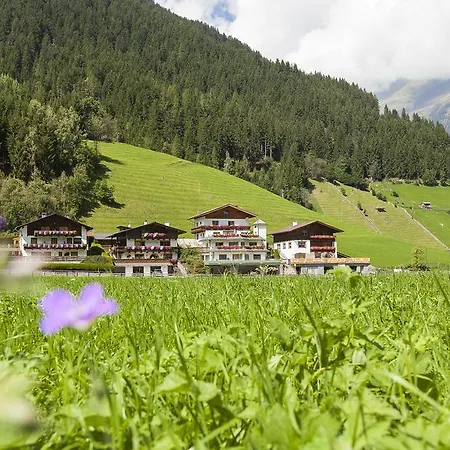 Gastehaus Kartnaller
