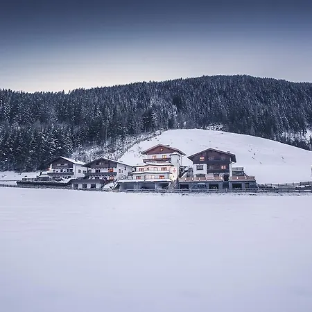 Gastehaus Kartnaller Neustift im Stubaital
