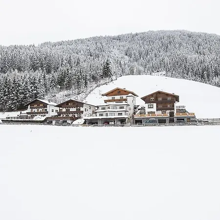 Gastehaus Kartnaller Neustift im Stubaital