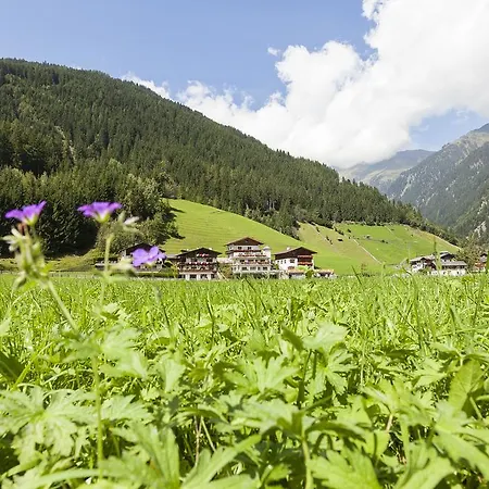 Gastehaus Kartnaller Neustift im Stubaital