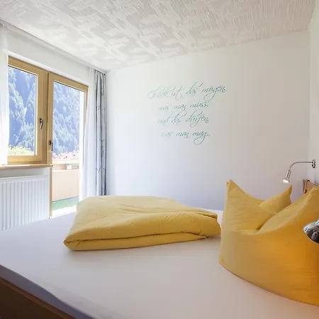 Apartment Gastehaus Kartnaller Neustift im Stubaital