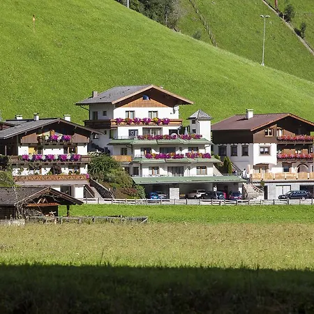 Apartment Gastehaus Kartnaller Neustift im Stubaital