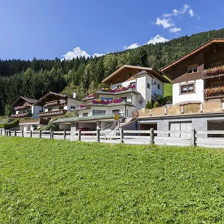 Apartment Gastehaus Kartnaller *