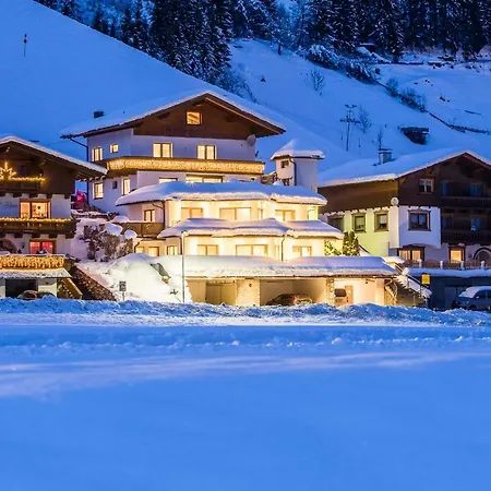 Appartement Art Neustift im Stubaital