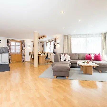 Apartment Gastehaus Kartnaller