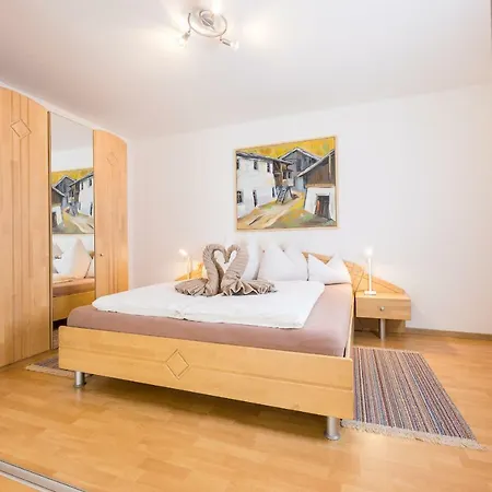 Gastehaus Kartnaller Apartment