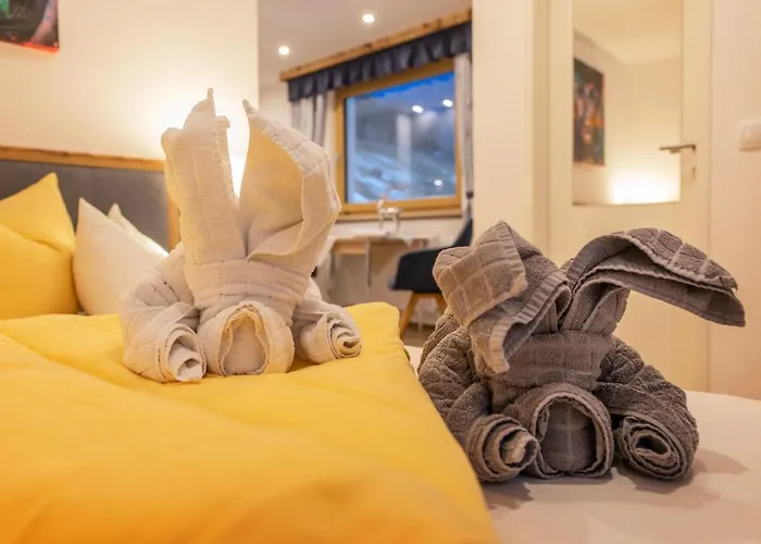 Art * Neustift im Stubaital