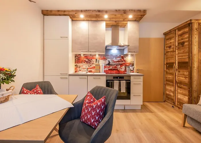 Art Apartment