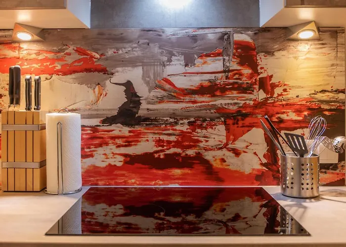 Appartement Art Neustift im Stubaital