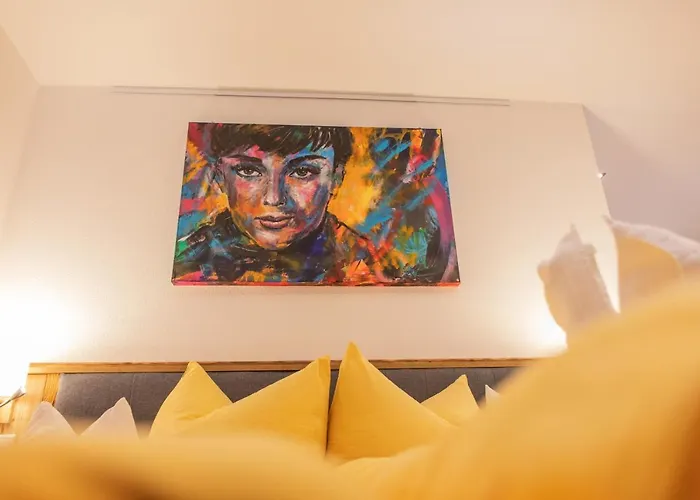 Art Apartment Neustift im Stubaital