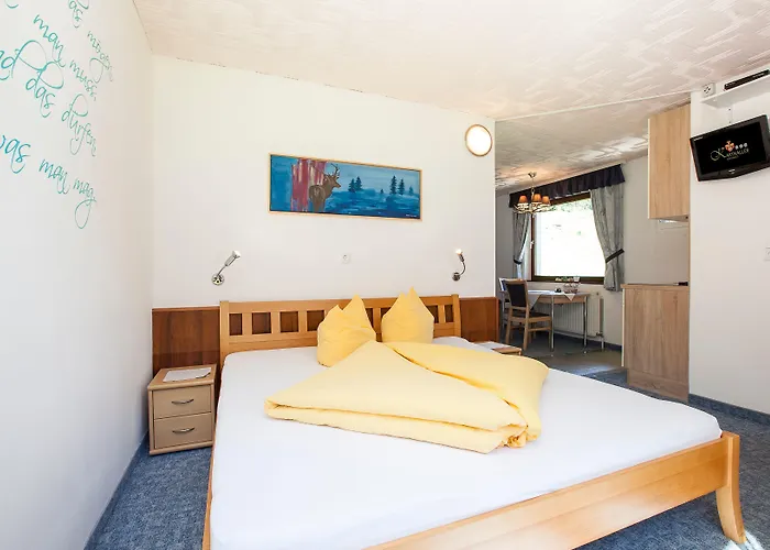 Art Apartment