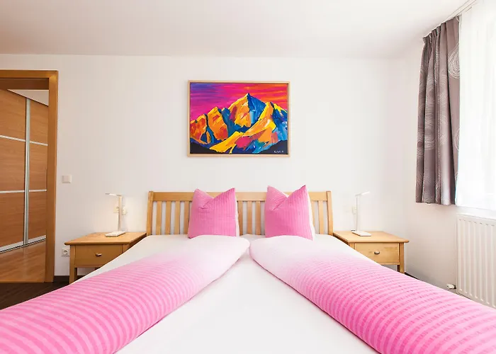 Apartment Art Neustift im Stubaital