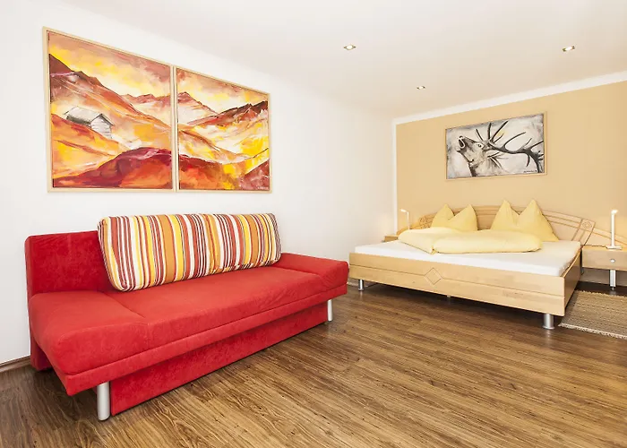 Art Apartment