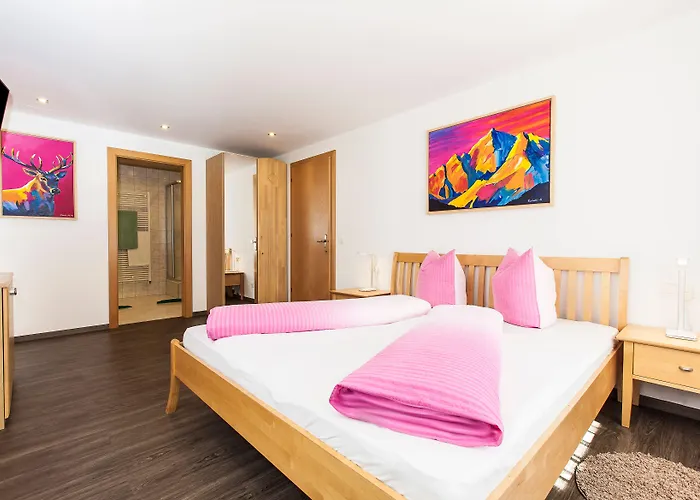 Apartment Art Neustift im Stubaital