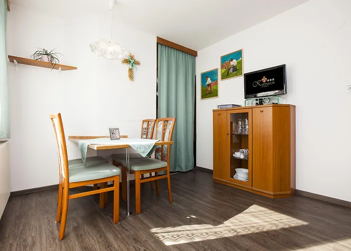 Art Appartement Neustift im Stubaital