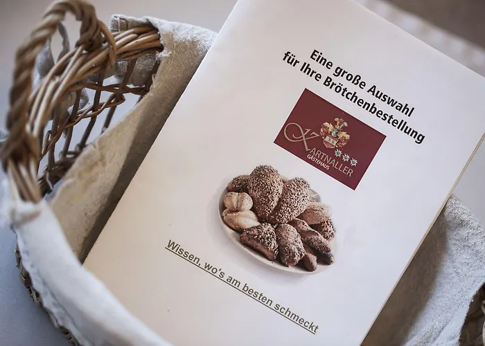 Art Appartement Neustift im Stubaital