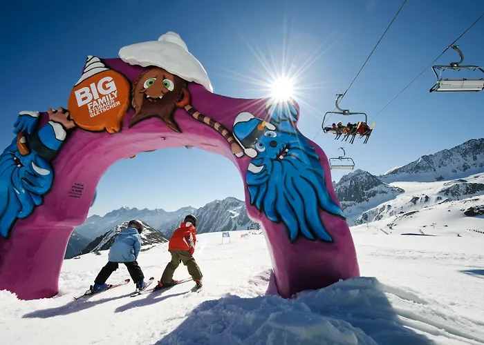 Apartament Art Neustift im Stubaital