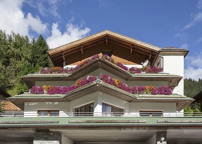 Art * Neustift im Stubaital