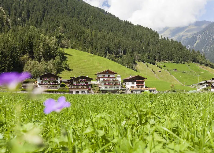Art Neustift im Stubaital